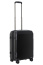 Чемодан со съемными колесами Echolac LOPC320-403 Logic Pro Spinner S 55 см Expandable LOPC320-403-01 Чёрный - фото №11