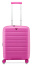 Чемодан Roncato 418183 Butterfly B-Flying Carry-on Spinner S 55 см Expandable 418183-61 61 Pink - фото №3