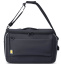 Дорожная сумка-рюкзак Delsey 002559410 Aventure Travel Bag 13″ RFID 53 см 00255941000 00 Black - фото №5