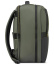 Рюкзак для путешествий Roncato 414464 Metropolitan Travel Underseat Backpack 15.6″ 414464-57 57 Military Green - фото №7