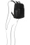 Рюкзак для ноутбука Bric's BR207701 Monza Business Backpack L 15″ USB BR207701.909 909 Black - фото №5