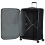 Чемодан Samsonite KJ3*008 Respark Spinner 82 см Expandable KJ3-09008 09 Black - фото №2
