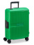 Чемодан на защелках Delsey B03765803 Color Block Hardside Cabin S 55 см B0376580303 03 Green - фото №1