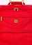 Чемодан Bric's с колесами Hinomoto BXL58145 X-Collection X-Bag 30″ Spinner With Frame 77 см BXL58145.190 190 Red - фото №8