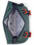 Сумка через плечо Delsey 003289111 Raspail Urban Messenger Bag 24 см RFID 00328911163 63 Army - фото №2