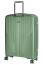Чемодан на колёсах Robinzon RP5111-T Tahiti Spinner L 77 см RP5111-T-27 27 Mint Green - фото №3