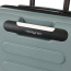 Чемодан Hedgren HCMBY01XS Comby XS Spinner 55 см HCMBY01XS/059-01 059 Grey Green - фото №17
