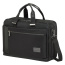 Сумка для ноутбука Samsonite KG2*005 Openroad 2.0 Briefcase 15.6″ Exp USB KG2-09005 09 Black - фото №1