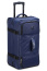 Сумка на колесах Delsey 003289321 Raspail Trolley Duffle Bag 64 см 00328932102 02 Blue - фото №10