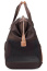 Сумка для переноски животных до 10 кг Delsey 001676172 Chatelet Air 2.0 Pet Carrier Duffle 00167617206 06 Brown - фото №8