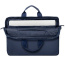 Сумка для ноутбука Rivacase 8035 Komodo Laptop Bag 15.6″ 8035 Dark Blue - фото №3