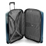 Чемодан Roncato 5612 Unica Medium Trolley 72 см 5612-0168 0168 Azzurro - фото №2