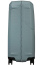 Чемодан на колёсах Samsonite KH2*002 Magnum Eco Spinner 69 см  KH2-11002  11 Ice Blue - фото №9
