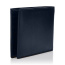 Кожаное мужское портмоне Samsonite 61U*005 Success SLG Wallet 61U-01005 01 Dark Blue - фото №3