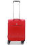 Чемодан Roncato 414873 Crosslite Cabin Trolley 55 см Expandable 414873-09 09 Rosso - фото №3