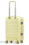 Чемодан на защелках Delsey 002175801 Bastille 2.0 4DW Cabin Case S 55 см