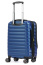 Чемодан-мобильный офис Delsey 002878804 Shadow 5.0 4DW Business Trolley 55 см USB 15.6″ Expandable 00287880402 02 Blue - фото №6