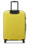 Чемодан Delsey 003105810 Anvers 4DW Trolley Case M 65 см Expandable 00310581045 45 Yellow - фото №4