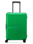 Чемодан на защелках Delsey B03765803 Color Block Hardside Cabin S 55 см B0376580303 03 Green - фото №3