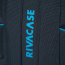Рюкзак для ноутбука Rivacase 7861 Borneo-ECO Gaming Backpack 17.3″ USB 7861 Dark Blue - фото №19