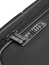 Чемодан Roncato 415303 Ironik 2.0 Cabin Spinner 55 см Exp 415303-01 01 Nero - фото №7