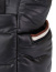 Женская сумка-тоут Hedgren HCOCN03 Cocoon Puffer Tote HCOCN03/003-01 003 Black - фото №8