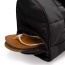 Женская спортивная сумка Heys 30123-00 Puffer Duffel Bag 48 см 30123-0001-00 0001 Black - фото №11