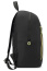 Складной рюкзак Roncato 412010 Compact Neon Ryaniar Mini Cabin Backpack 40 см