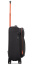 Чемодан Roncato 415353 Move Cabin Trolley 55 см Expandable 415353-92 92 Grafite - фото №7