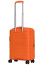 Чемодан Roncato 413463 Flight DLX Spinner S 55 см Expandable 413463-52 52 Arancio - фото №3