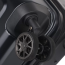 Чемодан на колесах с амортизаторами Eberhart 08C*420 Craft Spinner S 55 см 08C-009-420 009 Black - фото №8