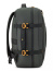 Рюкзак для путешествий Roncato 414217 Norway Travel EasyJet Backpack 414217-57 57 Military Green - фото №6