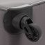 Чемодан Roncato 6122 Speed Medium Trolley 67 см Expandable 6122-22 22 Anthracite - фото №8