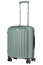 Чемодан на колёсах Robinzon RP3593-X Elba Deluxe Spinner S 55 см Exp RP3593-X-87 87 Mist Green - фото №9