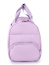 Женская спортивная сумка Heys 30123-00 Puffer Duffel Bag 48 см 30123-0120-00 0120 Lavender - фото №10
