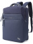 Рюкзак для путешествий с чехлом Hedgren HFURO03 Furo Tabi Travel Backpack 15.6″ RFID Expandable HFURO03/870-01 870 Peacoat Blue - фото №1