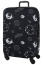 Чехол на большой чемодан Eberhart EBH696-L Planet Sketch Suitcase Cover L/XL EBH696-L Planet Sketch - фото №1