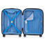 Чемодан Delsey 003105803 Anvers 4DW Slim Cabin Trolley Case S 55 см Expandable