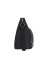 Женская сумка Samsonite KC5*005 Karissa 2.0 Hobo bag M KC5-09005 09 Black - фото №7