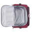 Бьюти-кейс Delsey 003430310 Pin Up 6 Beauty Case 00343031004 04 Burgundy - фото №2
