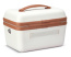 Бьюти-кейс Delsey 001676310 Chatelet Air 2.0 Beauty Case 00167631015 15 Angora - фото №12