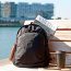 Женский рюкзак для ноутбука Kipling KI355853H Delia M Large Backpack 15″ Rose Black 