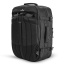 Рюкзак для путешествий Echolac 1124B2303 CabinUltimate Backpack 17″ Expandable 1124B2303199170 Black - фото №8