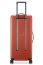 Чемодан на колесах с амортизаторами Delsey 001622828 Turenne 2.0 4DW Trunk XL 80 см 00162282834 34 Brick - фото №6