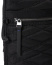 Сумка для документов Hedgren HIC112 Inner City Leonce Crossover RFID HIC112/858-09 858 New Quilt Black - фото №6