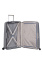 Чемодан на колёсах Samsonite 10U*002 S'Cure Spinner 75 см 10U-25002            25 Silver - фото №2