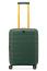 Чемодан на колёсах Roncato 418183 B-Flying Move Cabin Trolley S 55 см Expandable 418183-47 47 Verde - фото №3