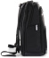 Бизнес-рюкзак для ноутбука Roncato 413883 Biz 4.0 Business 15″ Laptop Backpack USB 413883-01 01 Nero - фото №13