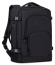 Рюкзак для ноутбука Rivacase 8461 Tegel ECO Travel Laptop Backpack 17.3″ 8461 Black - фото №1