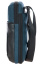 Сумка через плечо Bric's BR207718 Monza Shoulderbag L Expandable 10″ BR207718.511 511 Navy/Black - фото №6